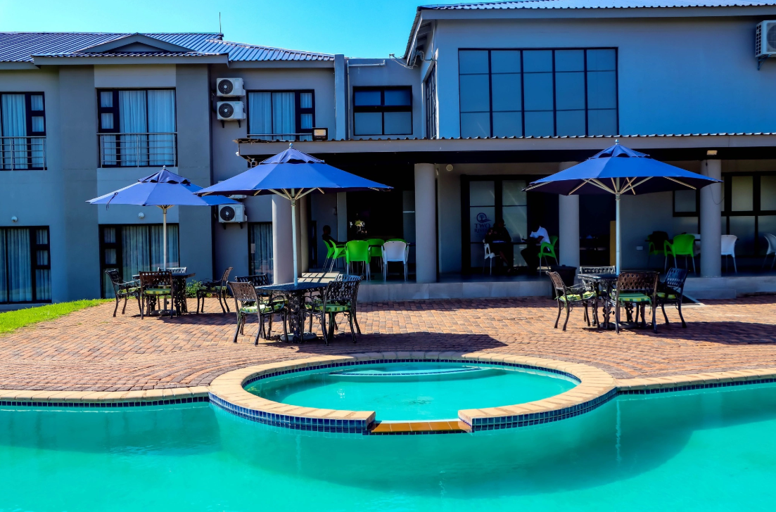 TWO RIVERS HOTEL IMPLEMENTS THEIR GROWTH STRATEGY