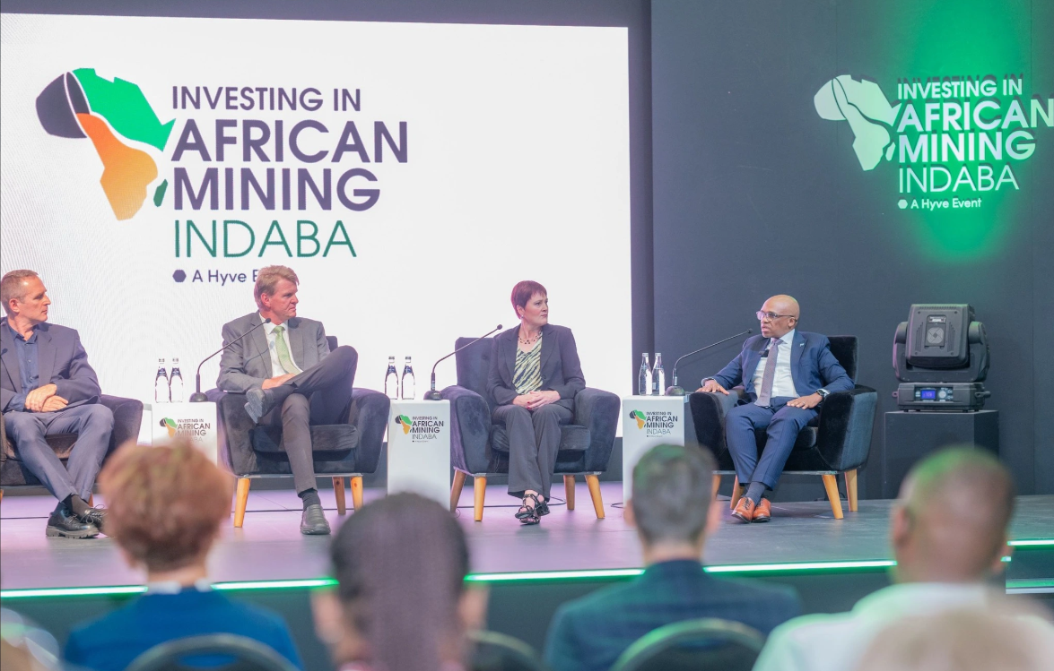 DEBSWANA LEADS TECHNOLOGY ADOPTION IN MINING WITH FUTURE SMART CONNECTED MINE