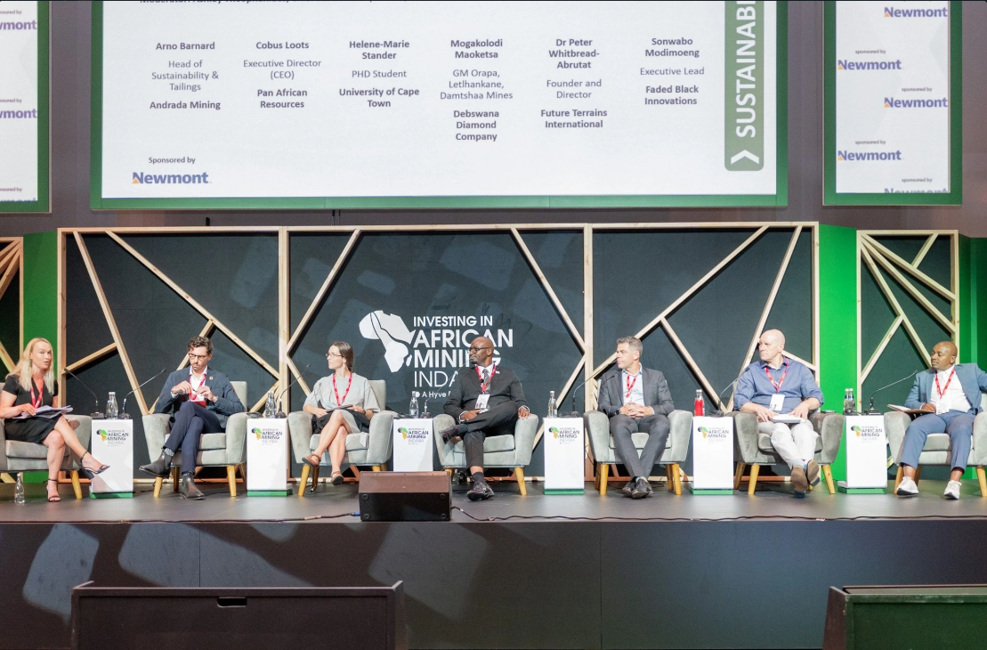 DEBSWANA INVESTING IN COMMUNITIES TO THRIVE BEYOND MINING