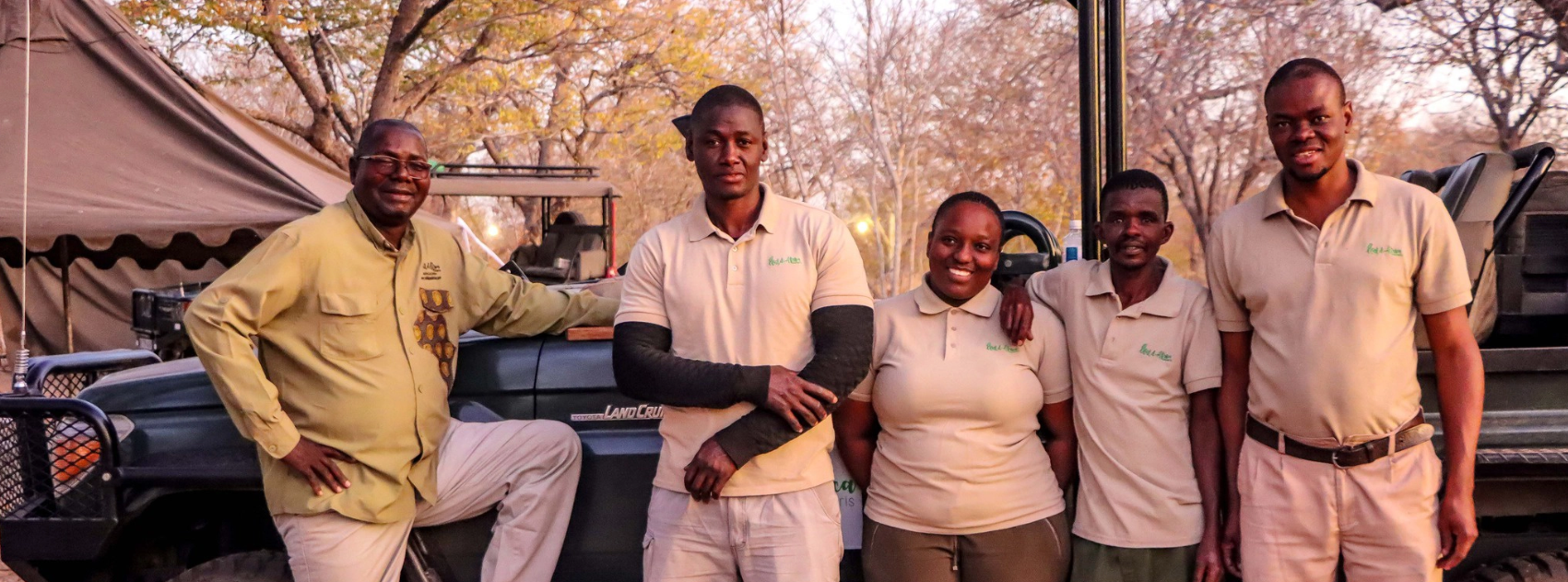 WILD AFRICA SAFARIS ABLE TO TURNAROUND THEIR BUSINESS TO PROFITABILITY
