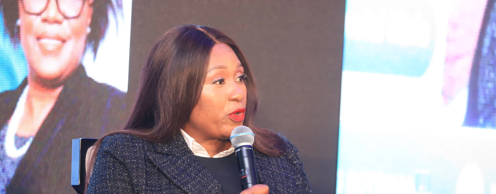 DISCUSSION ON ‘UNLOCKING INCLUSIVE GROWTH: ADVANCING GENDER RESPONSIVE PROCUREMENT IN BOTSWANA’S MINING SECTOR