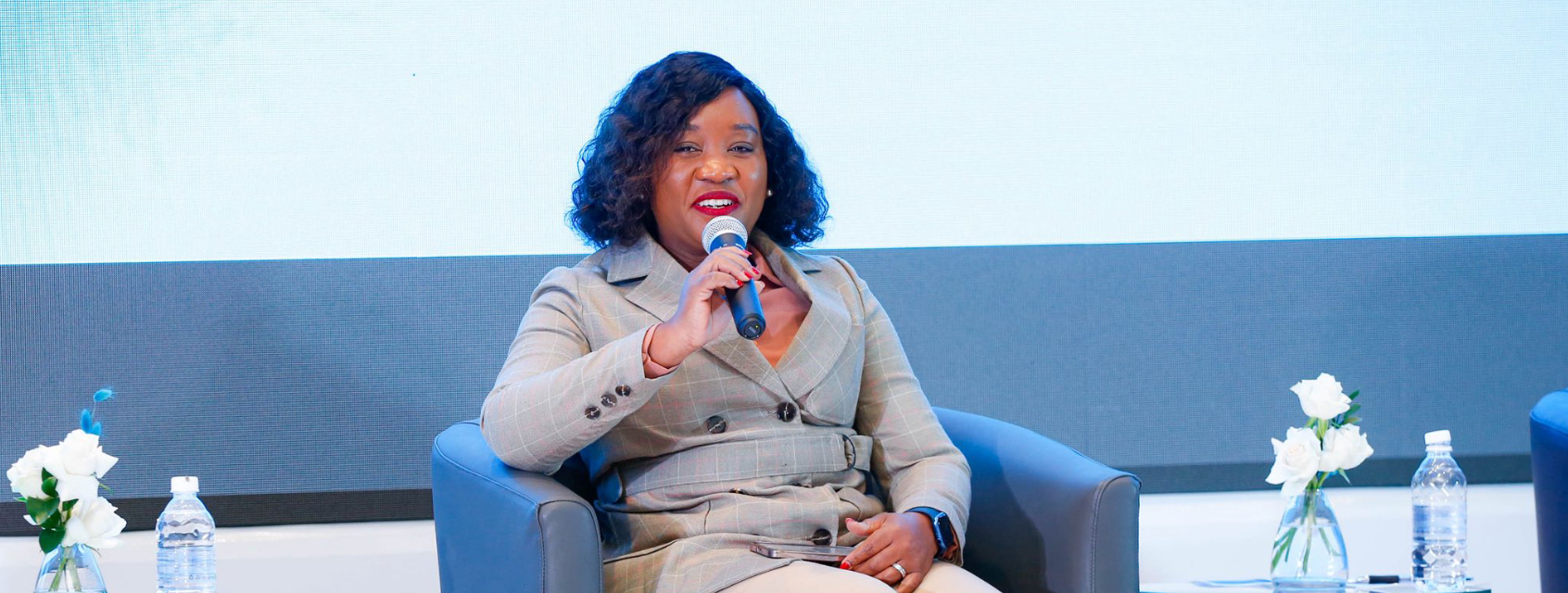 DEBSWANA JOINED THE CONVERSATION MARKING UN INTERNATIONAL DAY OF PARENTS