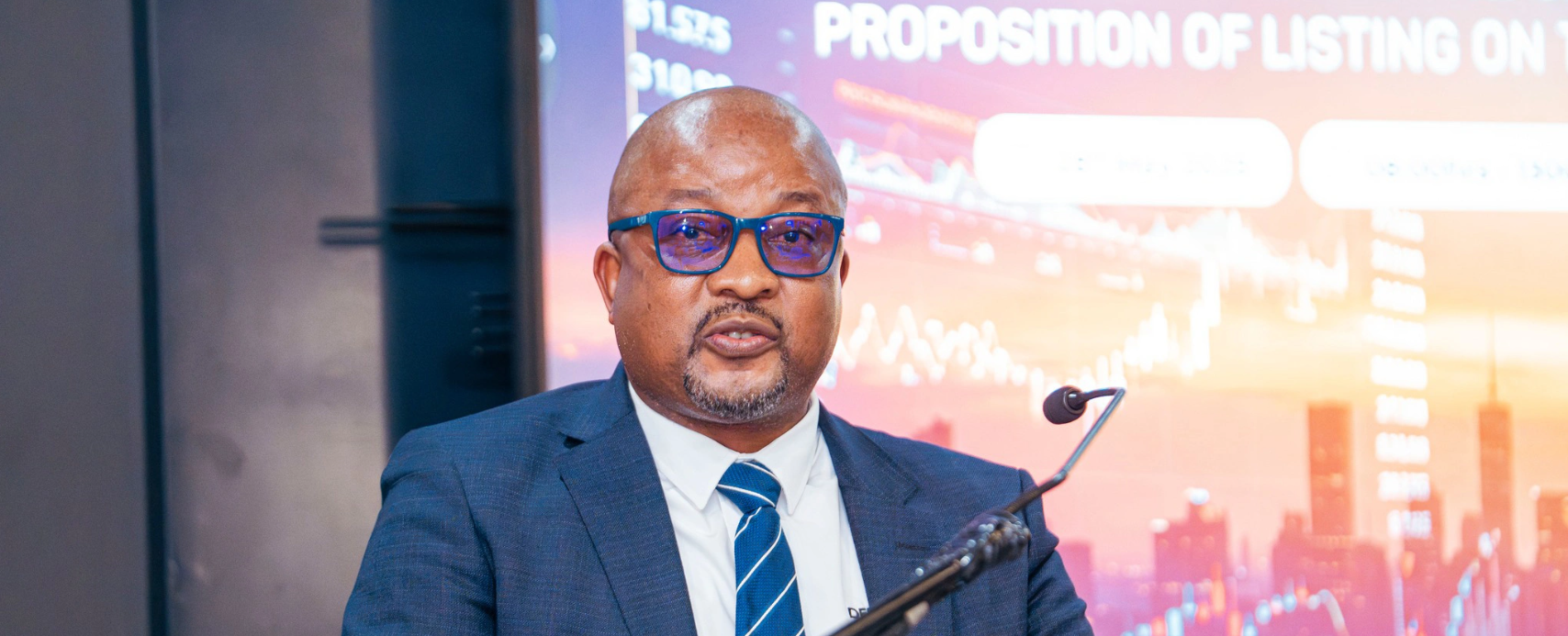 ANOTHER STEP IN DEBSWANA’S CITIZEN ECONOMIC EMPOWERMENT PROGRAMME