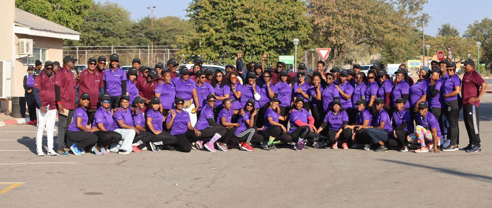 ORAPA, LETLHAKANE & DAMTSHAA MINES CELEBRATE TEACHERS’ DAY