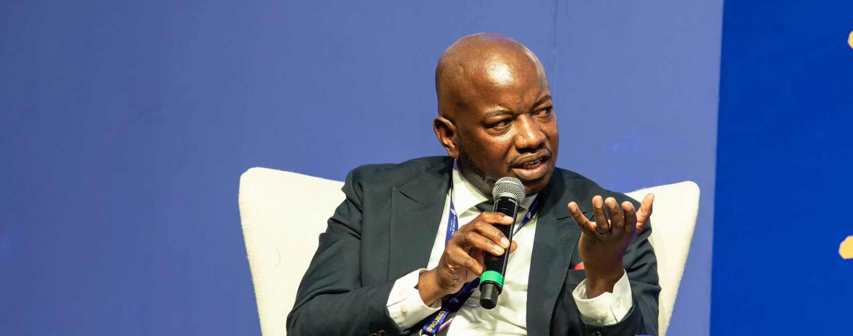 PANEL DISCUSSION: NEXT GENERATION TECHNOLOGIES THAT WILL DRIVE INNOVATION IN MINING OPERATIONS