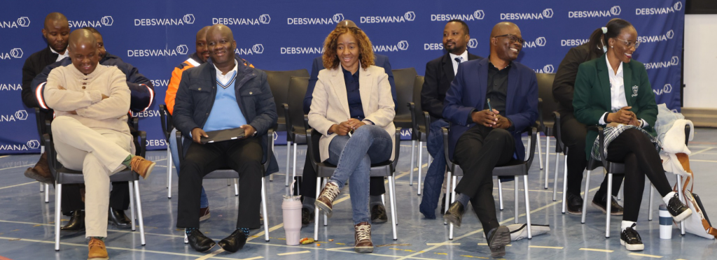 OLDM FINANCE DEPARTMENT IMPARTS SKILLS ON PLANNING AND BUDGETING