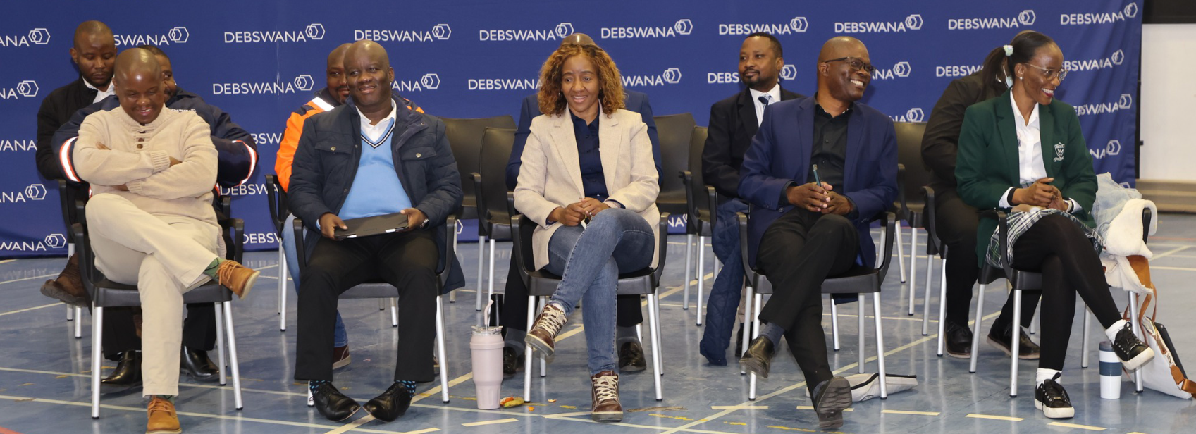 OLDM FINANCE DEPARTMENT IMPARTS SKILLS ON PLANNING AND BUDGETING