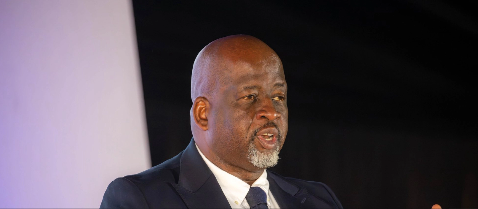 DIGNITARIES VISIT DEBSWANA TRADERS HUB AT THE 2025 BOTSWANA CONSUMER FAIR