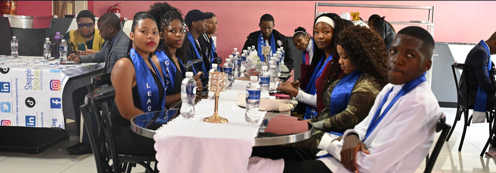 EMPOWERING FUTURES: 35 YOUTH GRADUATE FROM JWANENG MINE’S DEVELOPMENT PROGRAM
