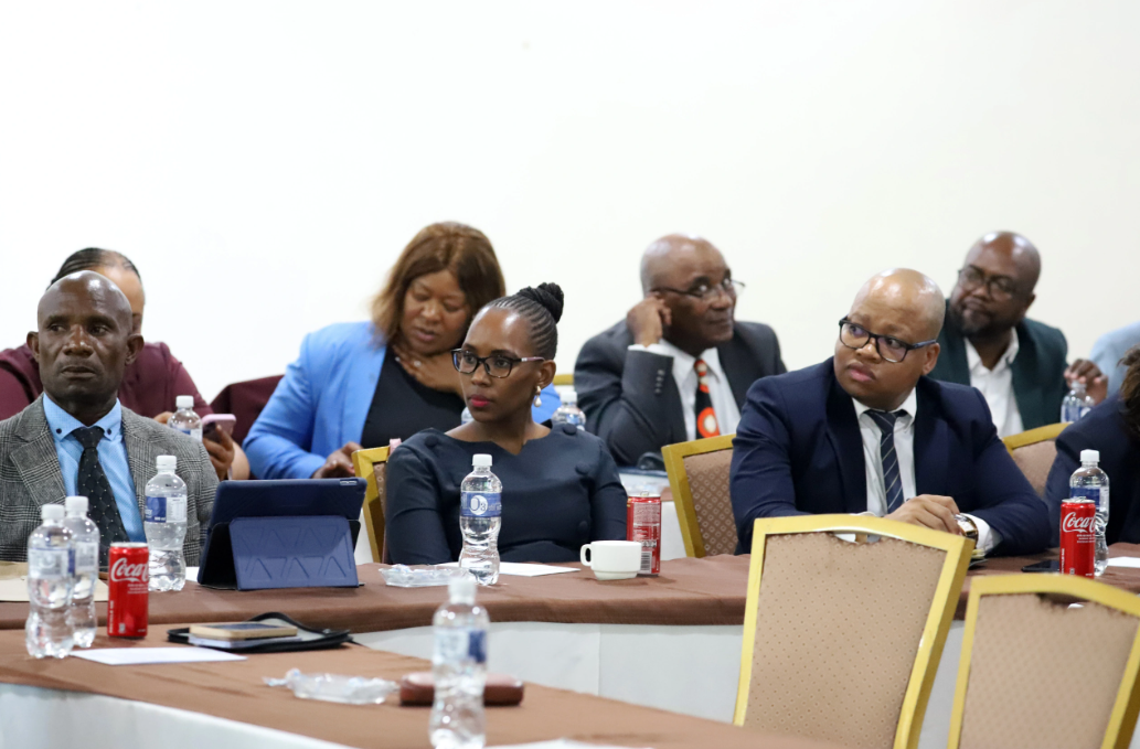 DEBSWANA SUPPORTS AGRICULTURAL DIVERSIFICATION FOR BOTSWANA’S FUTURE