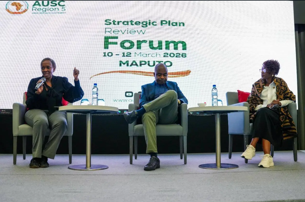 MOTHIBATSELA CALLS FOR SPORT TO CONTRIBUTE TO ECONOMIC GROWTH AND VALUE-FOR-VALUE PARTNERSHIPS