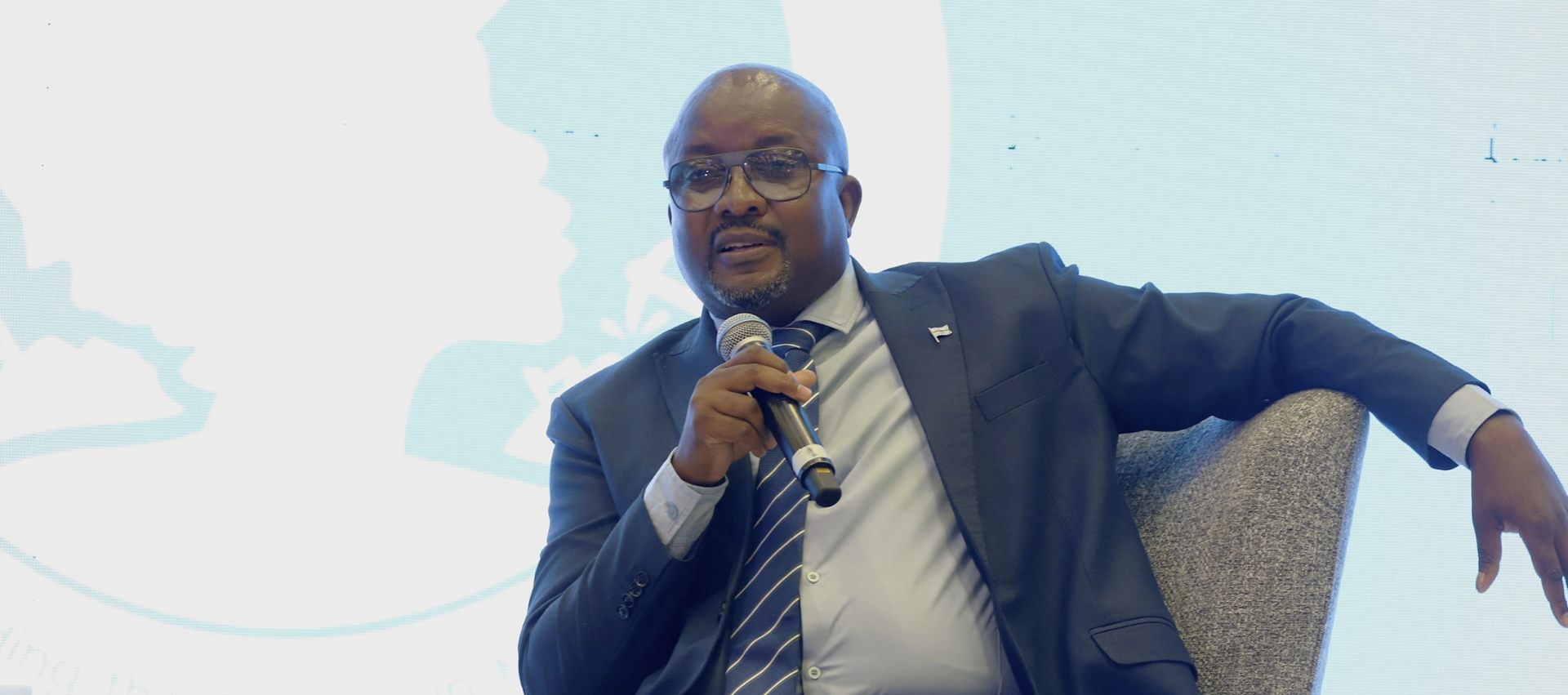 LEADERSHIP IS BOTSWANA’S NEXT DIAMOND – KOOLATOTSE